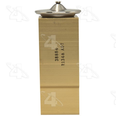 A/C Expansion Valve Four Seasons 38884