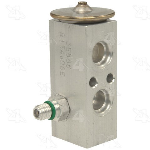 A/C Expansion Valve Four Seasons 38886