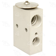 A/C Expansion Valve Four Seasons 38901