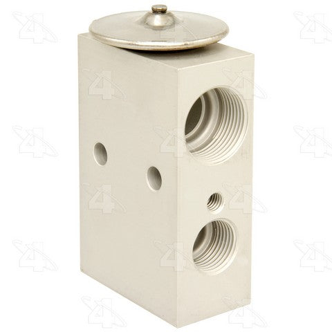 A/C Expansion Valve Four Seasons 38901