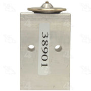 A/C Expansion Valve Four Seasons 38901
