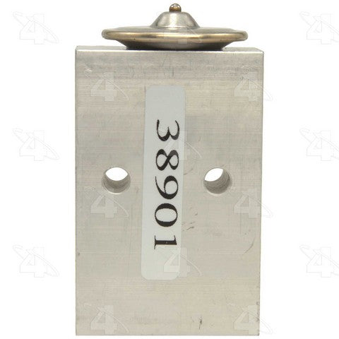 A/C Expansion Valve Four Seasons 38901