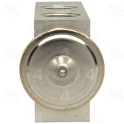 A/C Expansion Valve Four Seasons 38901