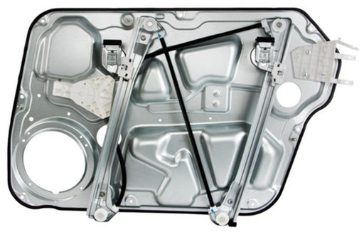 Window Motor and Regulator Assembly ACI 389038