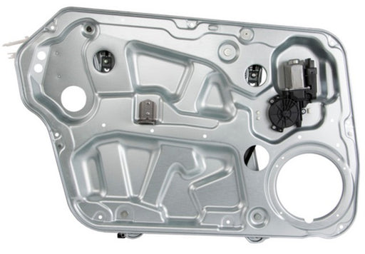 Window Motor and Regulator Assembly ACI 389038