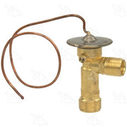 A/C Expansion Valve Four Seasons 38908