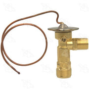 A/C Expansion Valve Four Seasons 38908