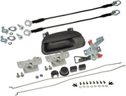 Tailgate Kit Dorman-Help 38910