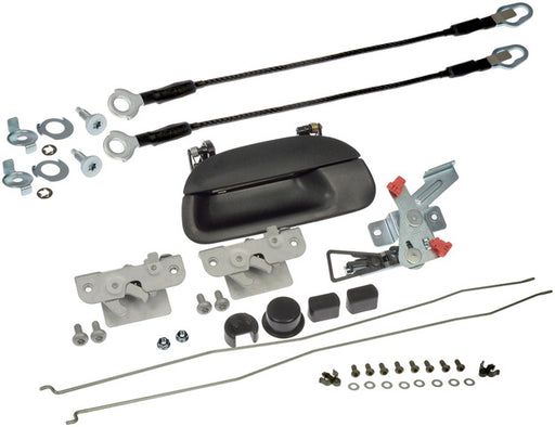 Tailgate Kit Dorman-Help 38910