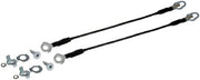 Tailgate Kit Dorman-Help 38910