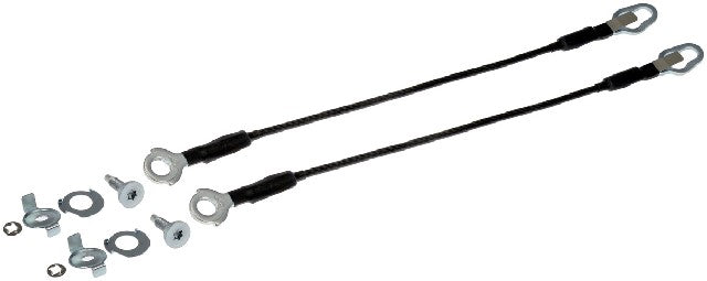 Tailgate Kit Dorman-Help 38910
