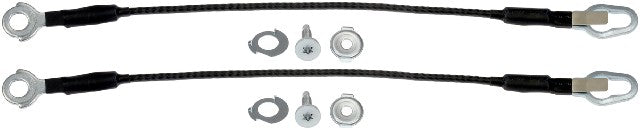 Tailgate Kit Dorman-Help 38910