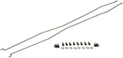 Tailgate Kit Dorman-Help 38910