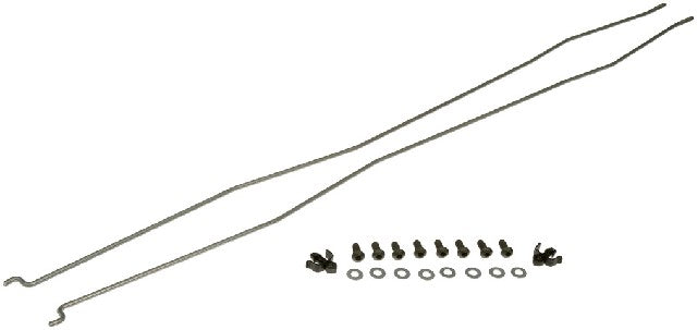 Tailgate Kit Dorman-Help 38910