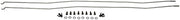 Tailgate Kit Dorman-Help 38910