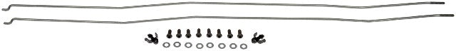 Tailgate Kit Dorman-Help 38910