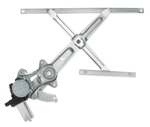 Window Motor and Regulator Assembly ACI 389100