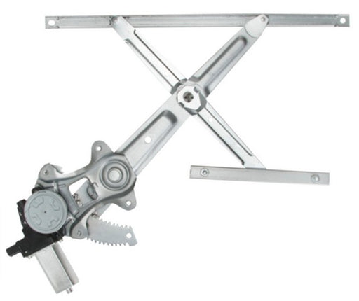 Window Motor and Regulator Assembly ACI 389100