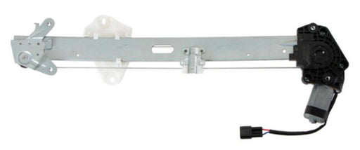 Window Motor and Regulator Assembly ACI 389105