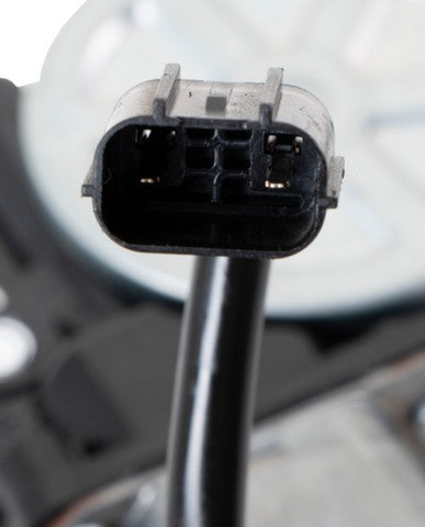 Window Motor and Regulator Assembly ACI 389105