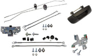 Tailgate Kit Dorman-Help 38911