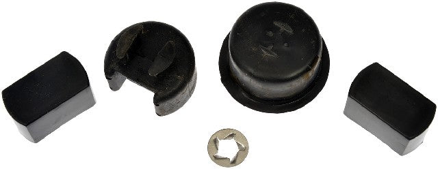 Tailgate Kit Dorman-Help 38911