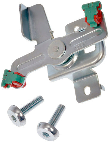 Tailgate Kit Dorman-Help 38911