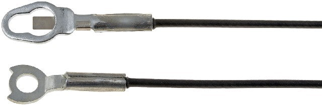 Tailgate Kit Dorman-Help 38911