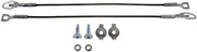Tailgate Kit Dorman-Help 38911