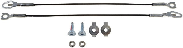 Tailgate Kit Dorman-Help 38911