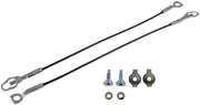 Tailgate Kit Dorman-Help 38911
