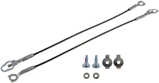 Tailgate Kit Dorman-Help 38911