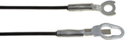 Tailgate Kit Dorman-Help 38911