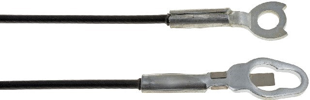 Tailgate Kit Dorman-Help 38911