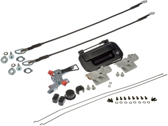 Tailgate Kit Dorman-Help 38913