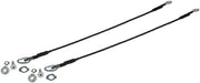 Tailgate Kit Dorman-Help 38913
