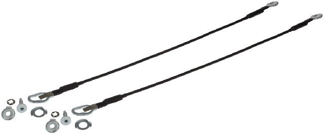 Tailgate Kit Dorman-Help 38913