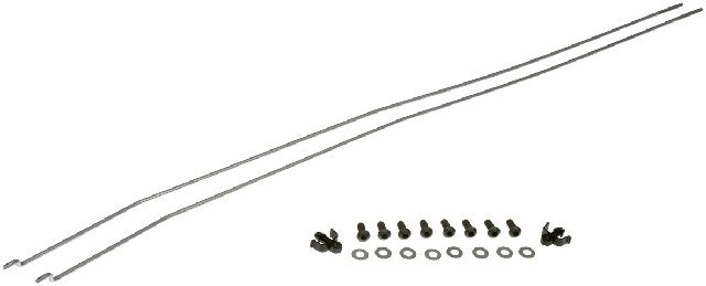Tailgate Kit Dorman-Help 38913