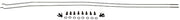 Tailgate Kit Dorman-Help 38913