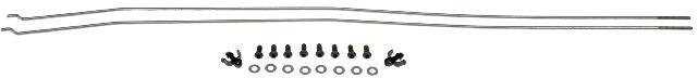 Tailgate Kit Dorman-Help 38913