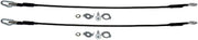 Tailgate Kit Dorman-Help 38913