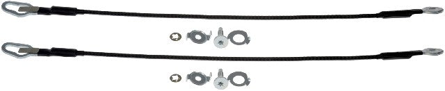 Tailgate Kit Dorman-Help 38913