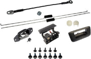 Tailgate Kit Dorman-Help 38914