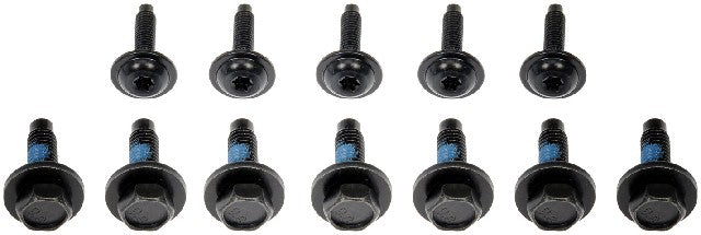 Tailgate Kit Dorman-Help 38914