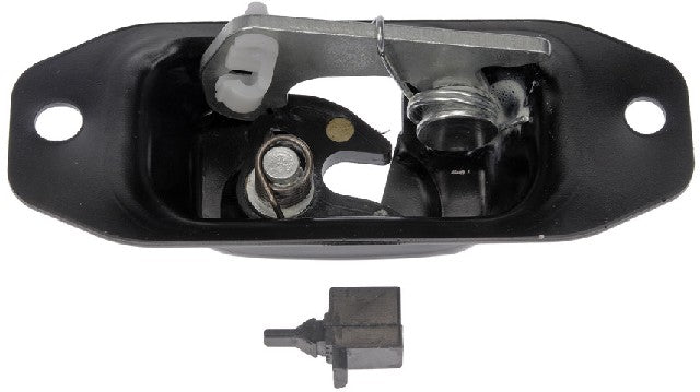 Tailgate Kit Dorman-Help 38914