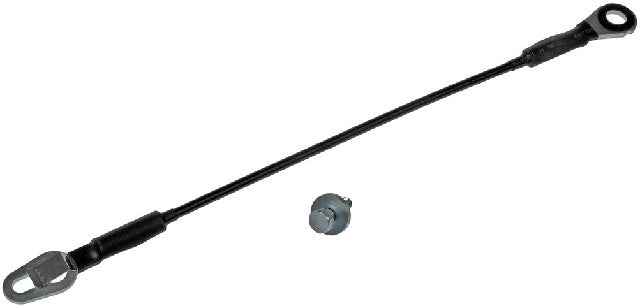 Tailgate Kit Dorman-Help 38914