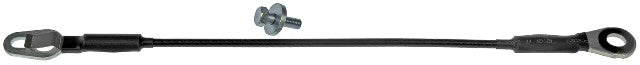 Tailgate Kit Dorman-Help 38914