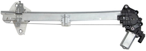 Window Motor and Regulator Assembly ACI 389145