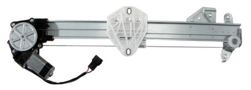 Window Motor and Regulator Assembly ACI 389155