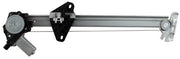 Window Motor and Regulator Assembly ACI 389165